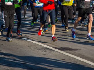 marathon