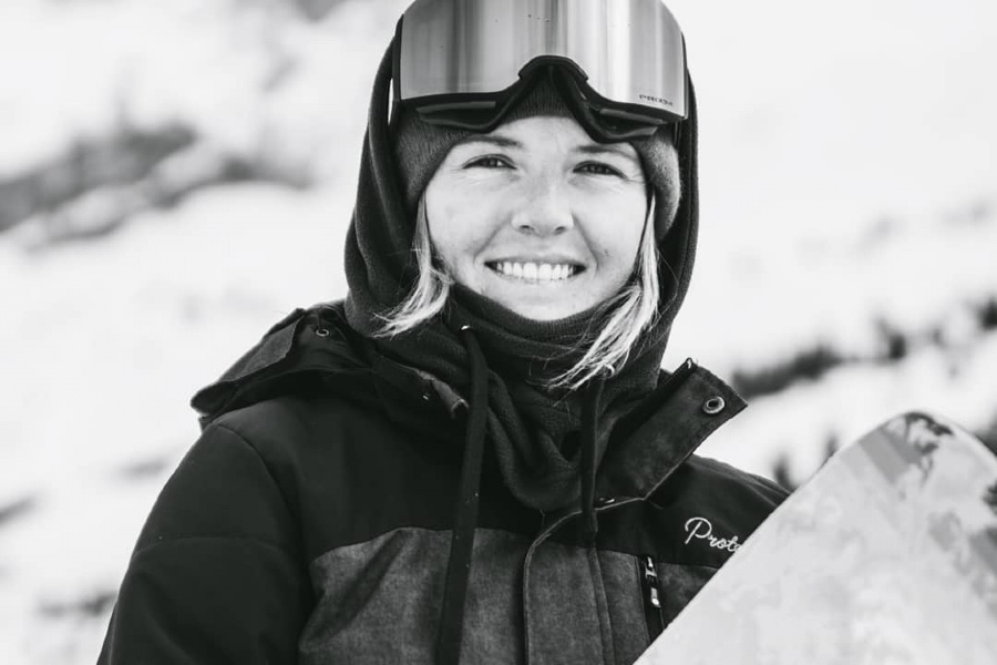 mirabelle thovex