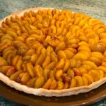 tarte mirabelles