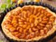 quel est le temps de cuisson pour une tarte à la mirabelle