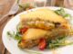 Croque-monsieur aux mirabelles : inrédients, recette, tuto vidéo