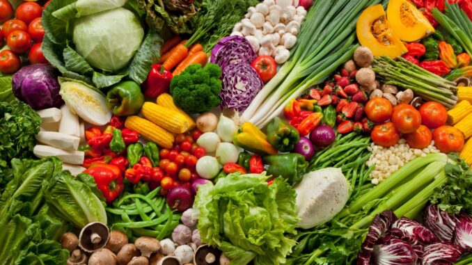 10 légumes faciles à cultiver pour les débutants 10 légumes faciles à cultiver pour les débutants