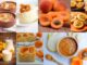 recettes délicieuses à base d'abricots du sucré au salé