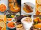 recettes délicieuses à base d'oranges du sucré au salé