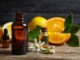 utilisations traditionnelles et modernes de l'huile essentielle d'orange