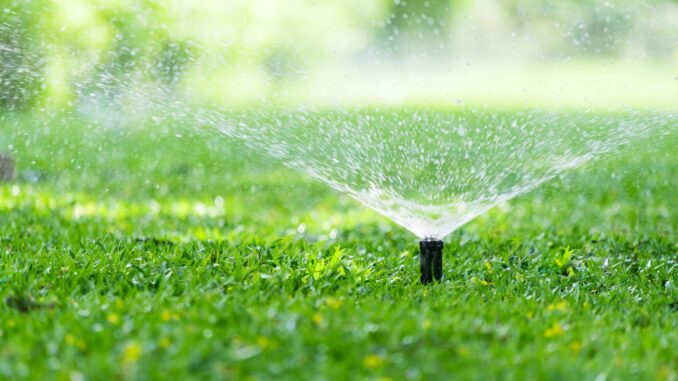comment réussir l'arrosage automatique de sa pelouse ? comment réussir l'arrosage automatique de sa pelouse ?