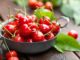 comment augmenter la taille des cerises