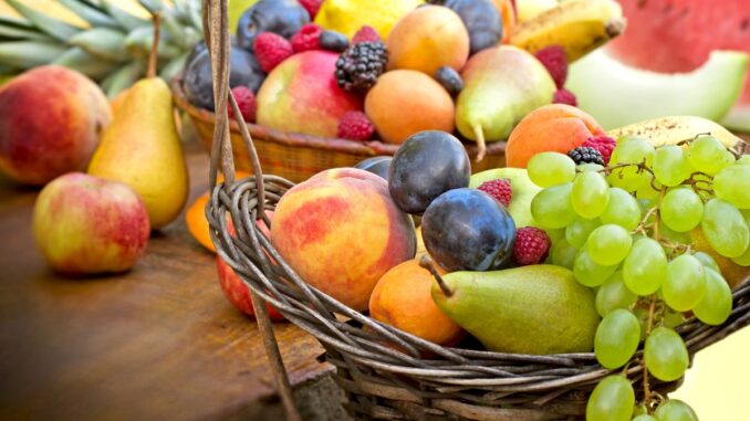 quel est le fruit qui fait baisser le taux de diabète quel est le fruit qui fait baisser le taux de diabète