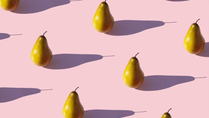 est ce que la poire est bonne pour le foie est ce que la poire est bonne pour le foie