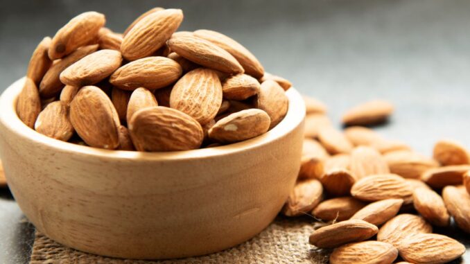 est ce que les amandes sont bonnes pour le foie est ce que les amandes sont bonnes pour le foie
