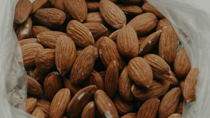 est ce que les amandes sont bonnes pour les reins est ce que les amandes sont bonnes pour les reins
