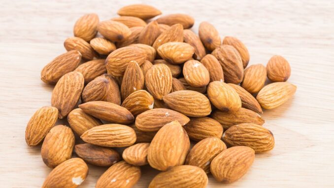 quel est l'effet des amandes sur le transit intestinal quel est l'effet des amandes sur le transit intestinal