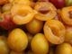 est ce que les mirabelles sont caloriques