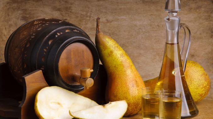 pourquoi est il interdit de distiller