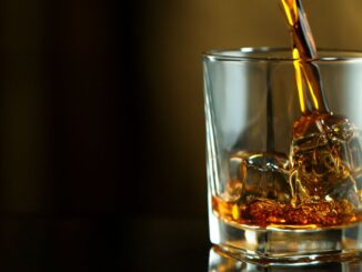 quand boire de l'eau de vie