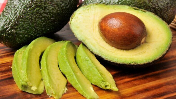 quel est le fruit le plus complet au monde