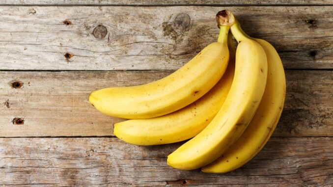 quel est le fruit préféré des américains