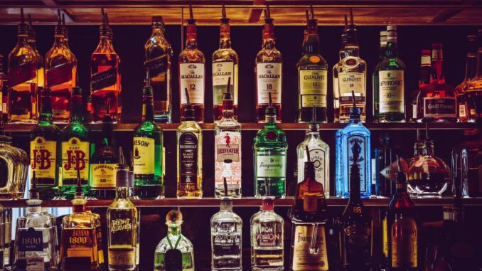 quelle est la taxe sur l'alcool en 2025 quelle est la taxe sur l'alcool en 2025