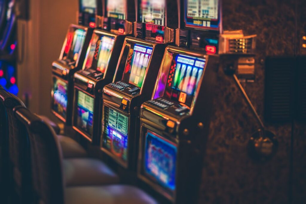 machine à sous gratuites tops jeux sans dépôt à essayer maintenant