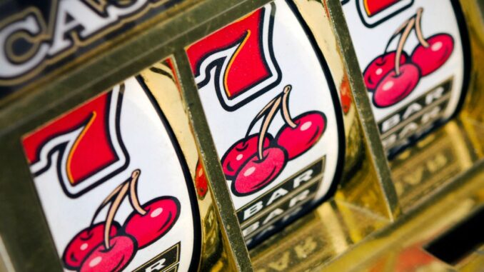 machine à sous gratuites tops jeux sans dépôt à essayer maintenant